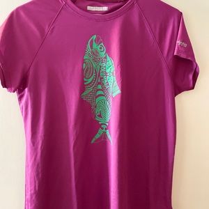 Women’s Columbia Top
